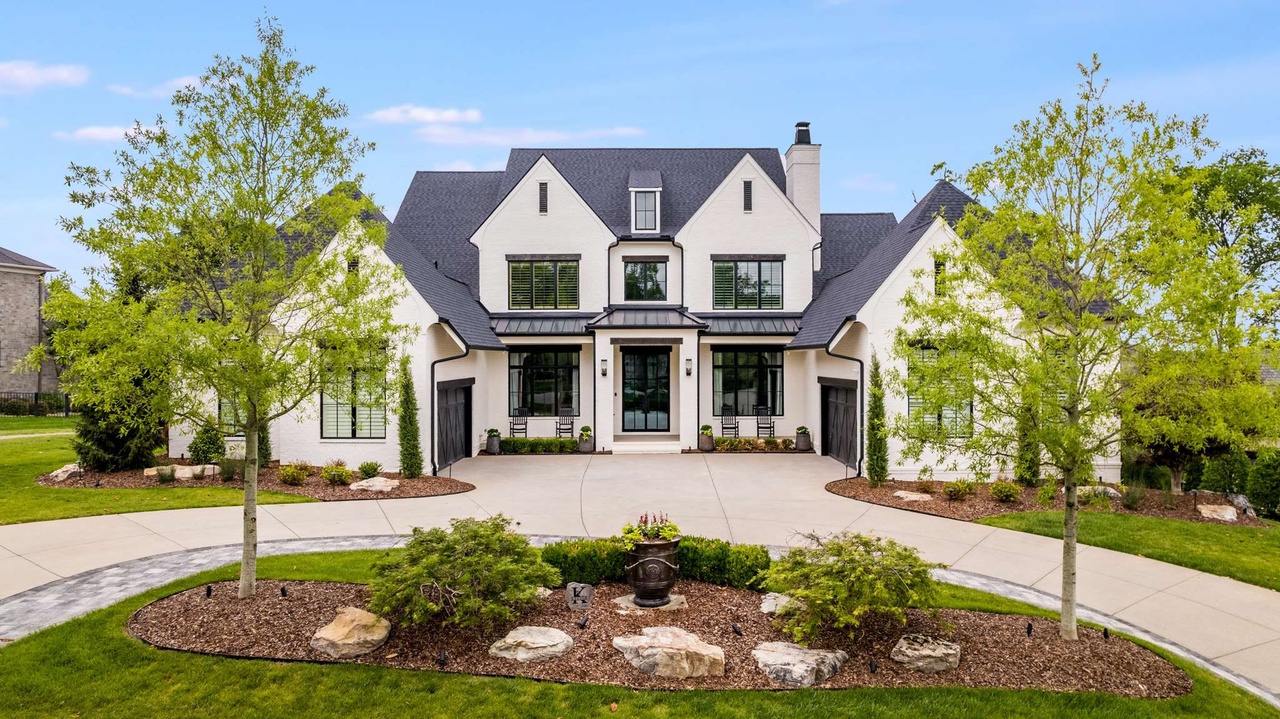 Franklin Real Estate Homes for Sale in Kinnard Springs